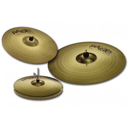 Juego (Set) de Platillos Paiste 14USET