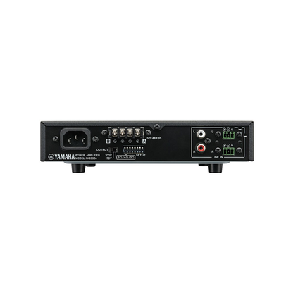 Amplificador de Potencia de 60 W Yamaha PA2030A