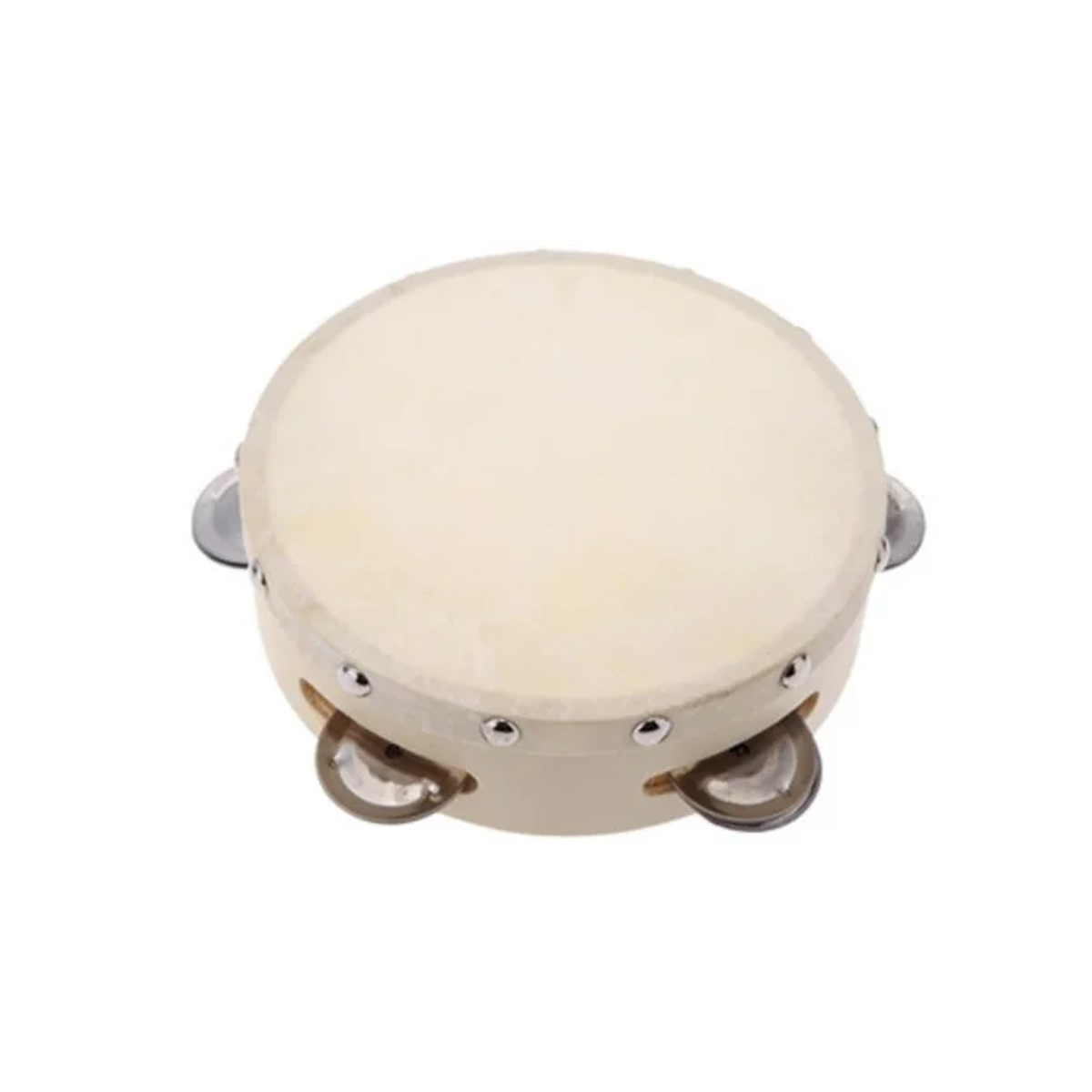 Pandero de 6 pulgadas ZoeCan PAMU-6