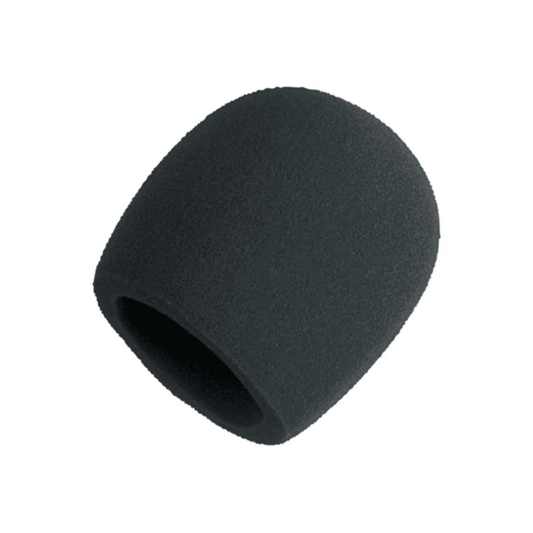 Pantalla antiviento para micrófono Zoe Can FTR-N