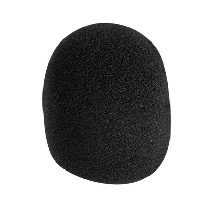 Pantalla antiviento para micrófono Zoe Can FTR-N