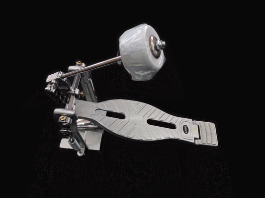 Pedal Para Bombo Lazer Pds750
