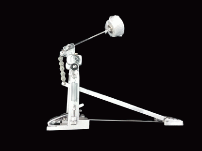 Pedal Para Bombo Lazer Pds750