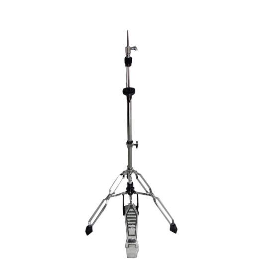 Pedestal (stand) para Hi Hat Tribal TH4C