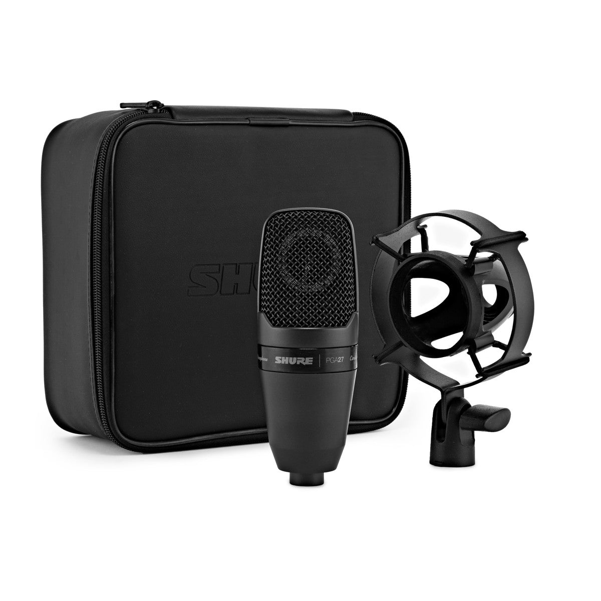 Micrófono Condensado Shure PGA27