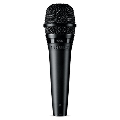 Micrófono Dinámico Shure PGA57-XLR