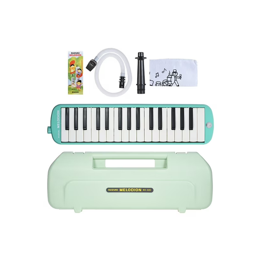 Melódica de 32 Teclas (Pianica) Susuki MX-32D