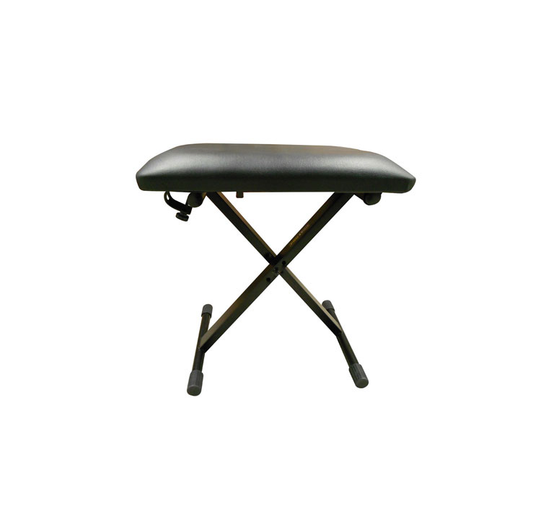 Asiento para teclado Prolok PKB2