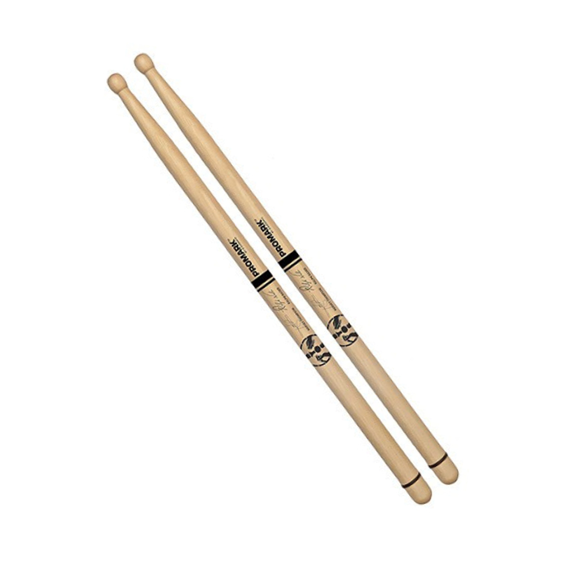 Bolillos Promark para Marching TXDCBYOSW