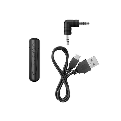 Receptor de Bluetooth Steren POD-170