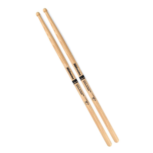 Bolillos de madera Promark TX707W