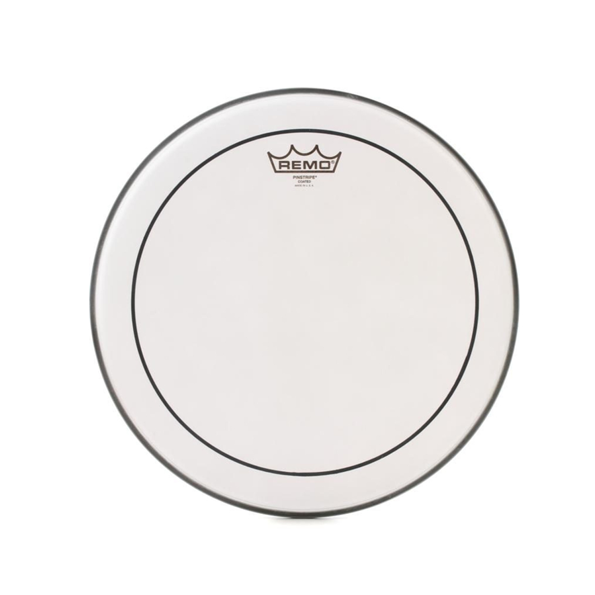 Parche de 14 Pulg. Remo Pinstripe PS0114