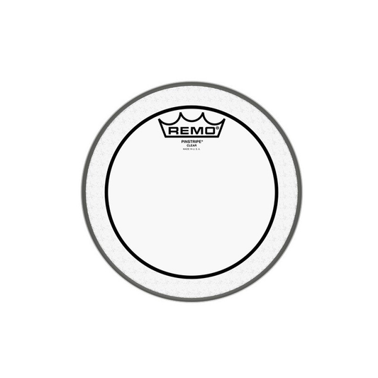 Parche de 16" Remo Pinstripe PS0316