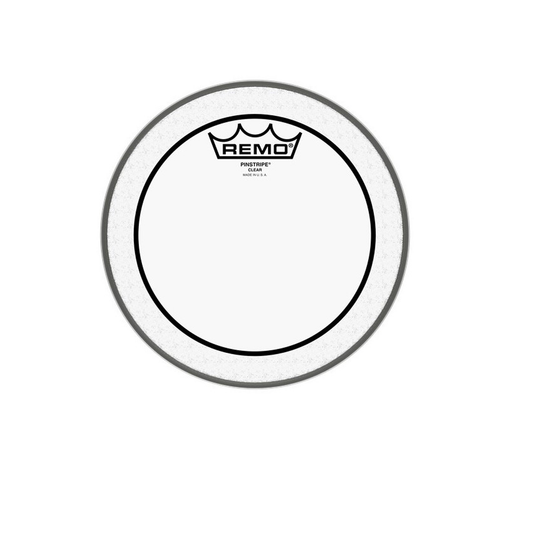 Parche de 18" Remo Pinstripe PS0318