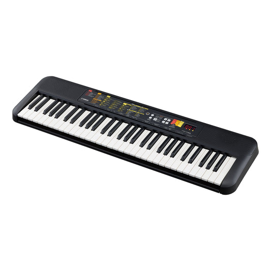 Teclado (Organeta) Yamaha PSRF52