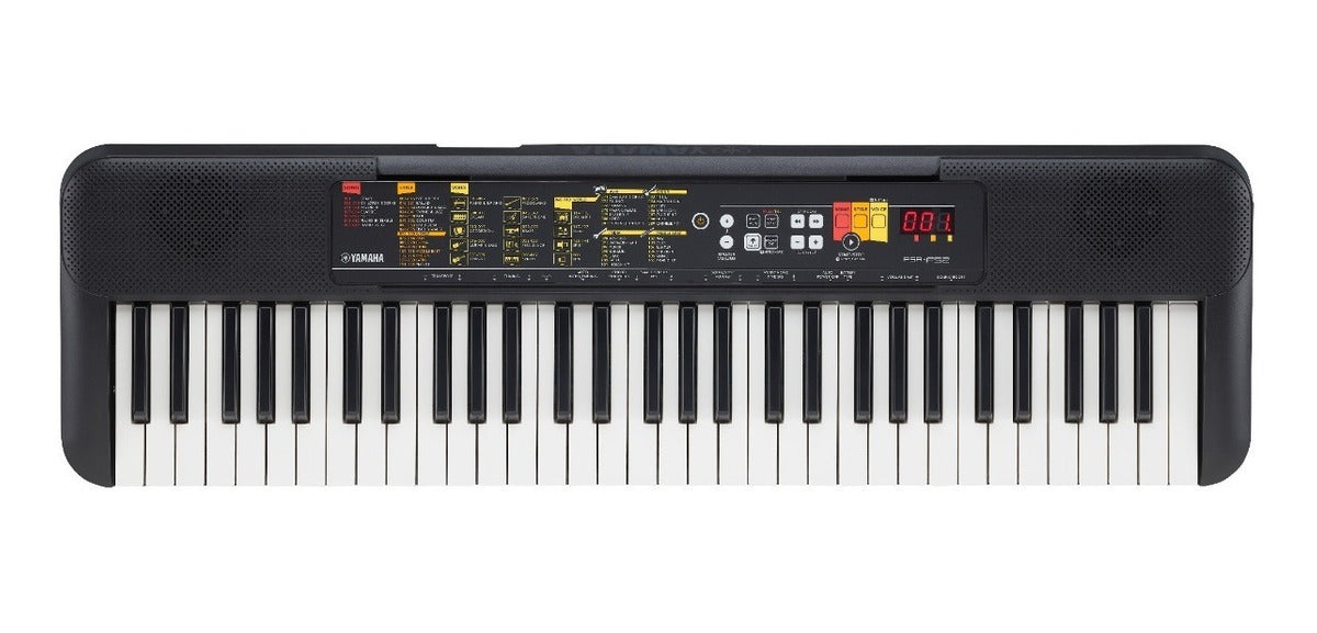 Teclado (Organeta) Yamaha PSRF52