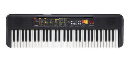 Teclado (Organeta) Yamaha PSRF52
