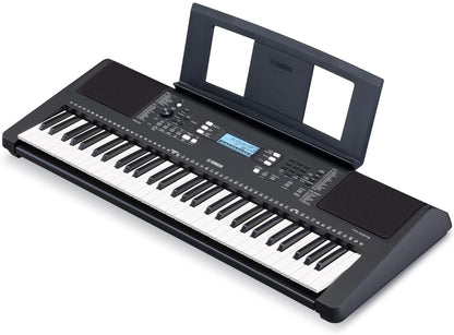 Organeta Yamaha PSRE373