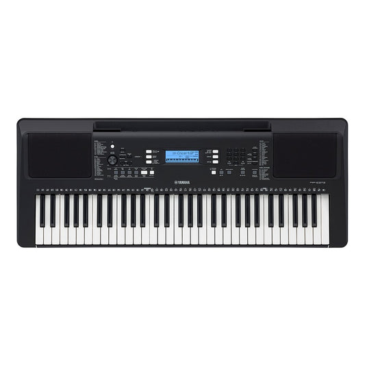 Organeta Yamaha PSRE373