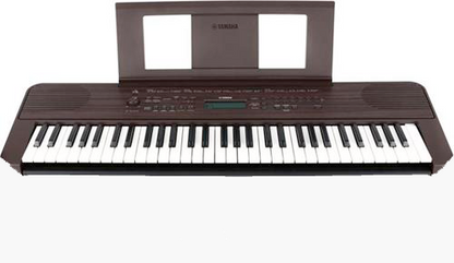 Teclado (Organeta) Yamaha Psr-E360