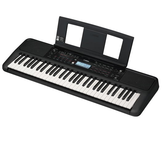 Organeta Yamaha De 5 Octavas PSR-E383