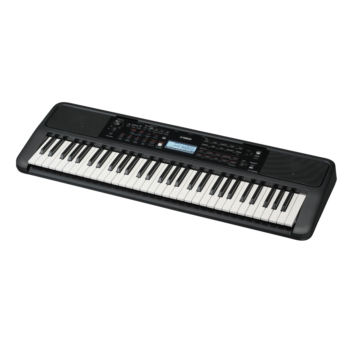 Organeta Yamaha De 5 Octavas PSR-E383