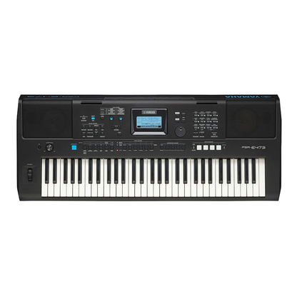 Teclado (Organeta) Yamaha PSR-E473