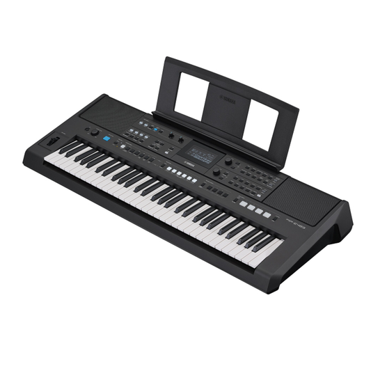 Teclado (Organeta) Yamaha PSRE483