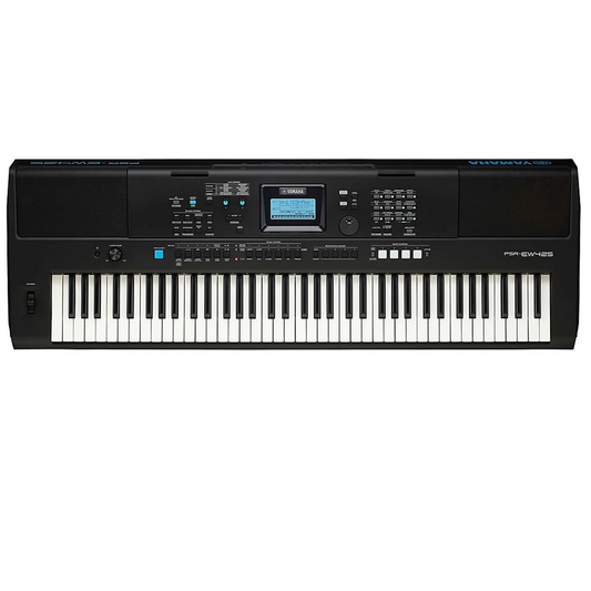 Teclado (organeta) de 6 octavas Yamaha PSREW425