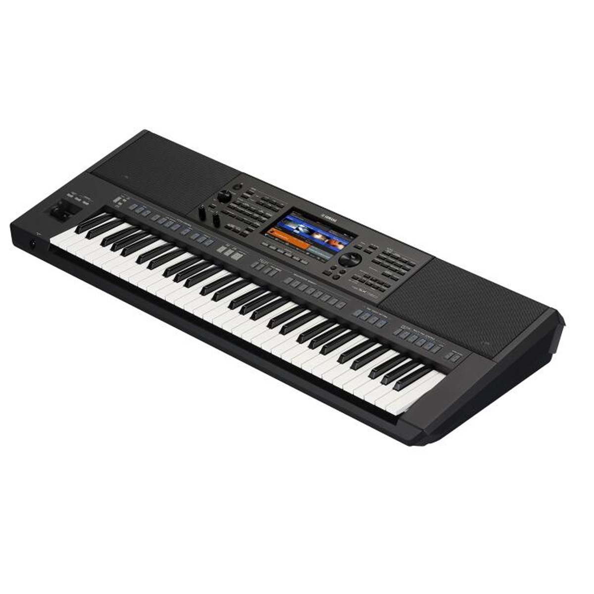 Teclado (Organeta) Yamaha PSR-SX720