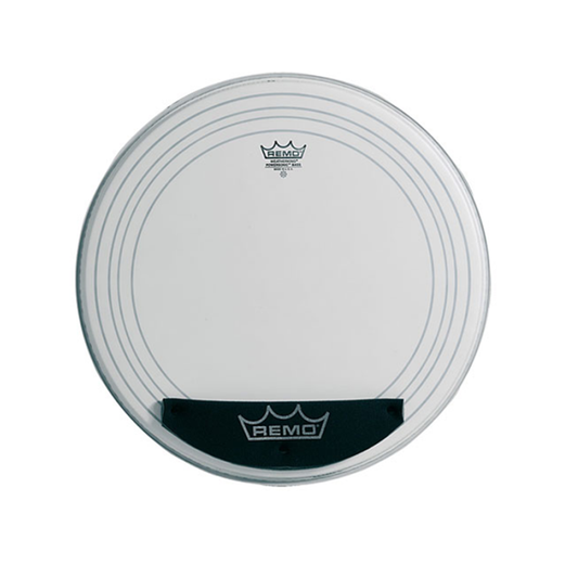 Parche de 22" (Pulg.) Remo Powersonic coated PW1122