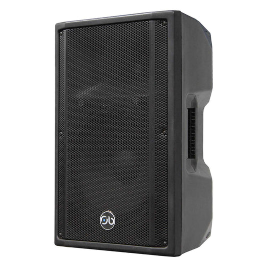 Parlante amplificado Sound Barrier PX12.2D