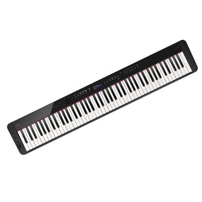 Piano Digital Casio Px-S3100Bk
