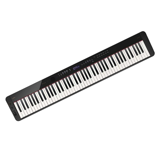 Piano Digital Casio Px-S3100Bk