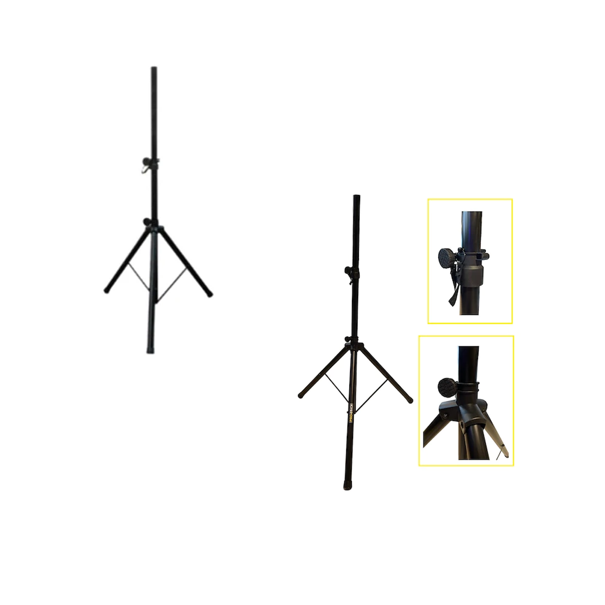 Pedestal para parlante Prolok PSS600