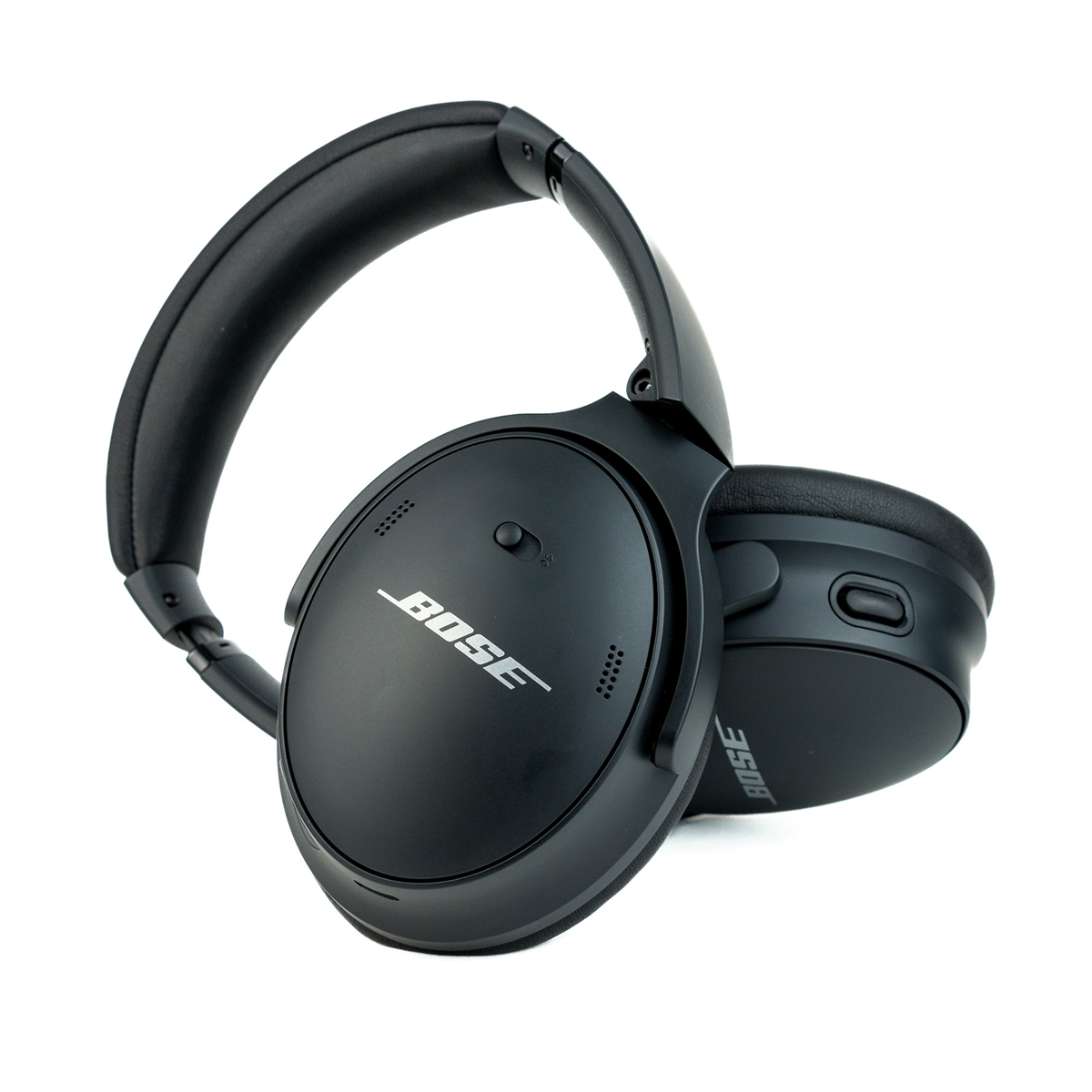 Audífonos Inalámbricos Bose Quite Confort 45 Qc45