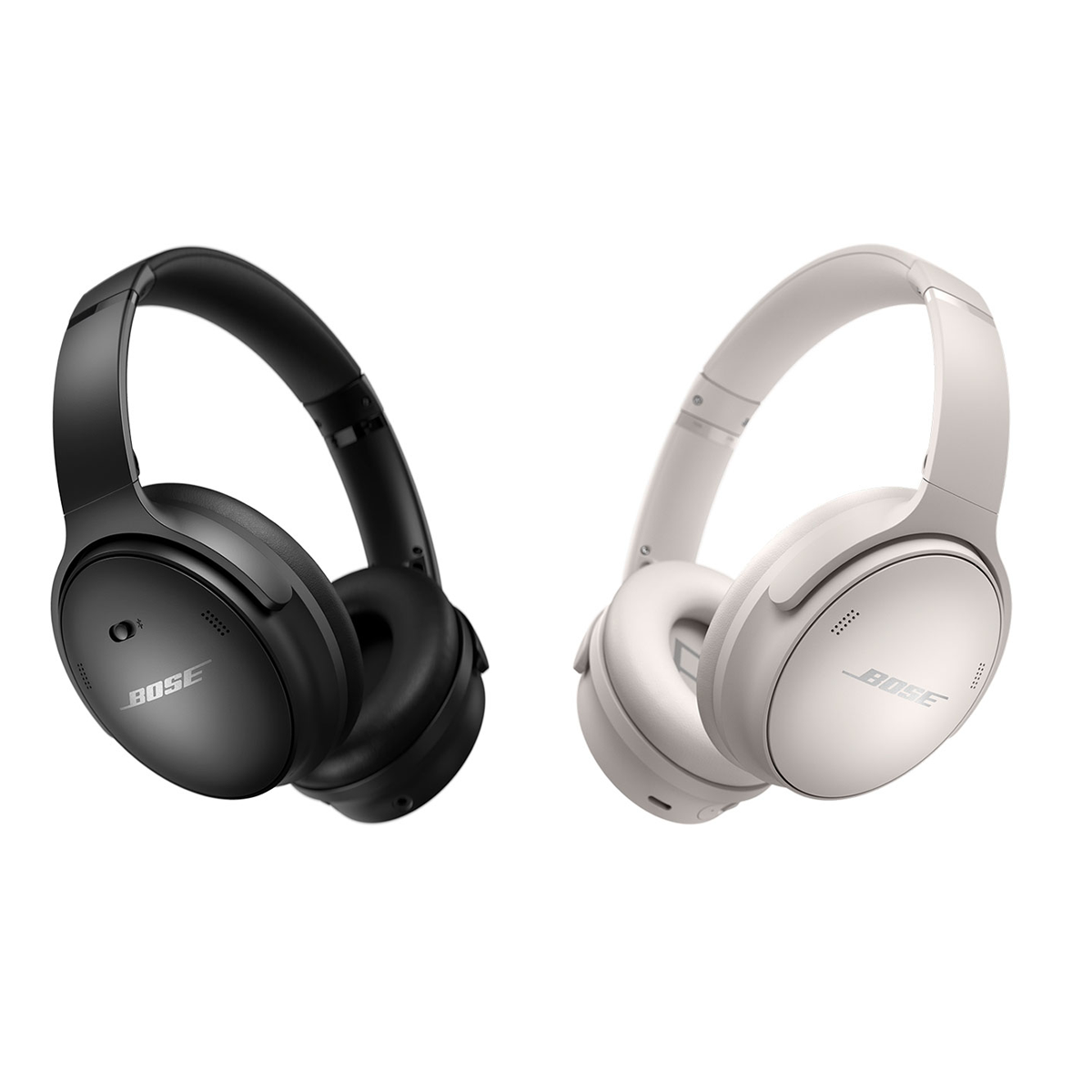 Audífonos Inalámbricos Bose Quite Confort 45 Qc45