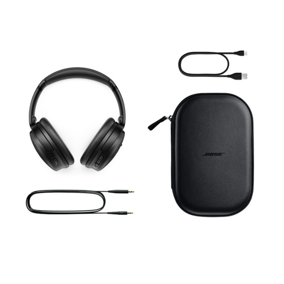 Audífonos Inalámbricos Bose Quite Confort 45 Qc45