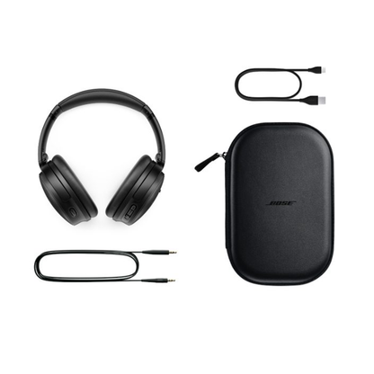 Audífonos Inalámbricos Bose Quite Confort 45 Qc45