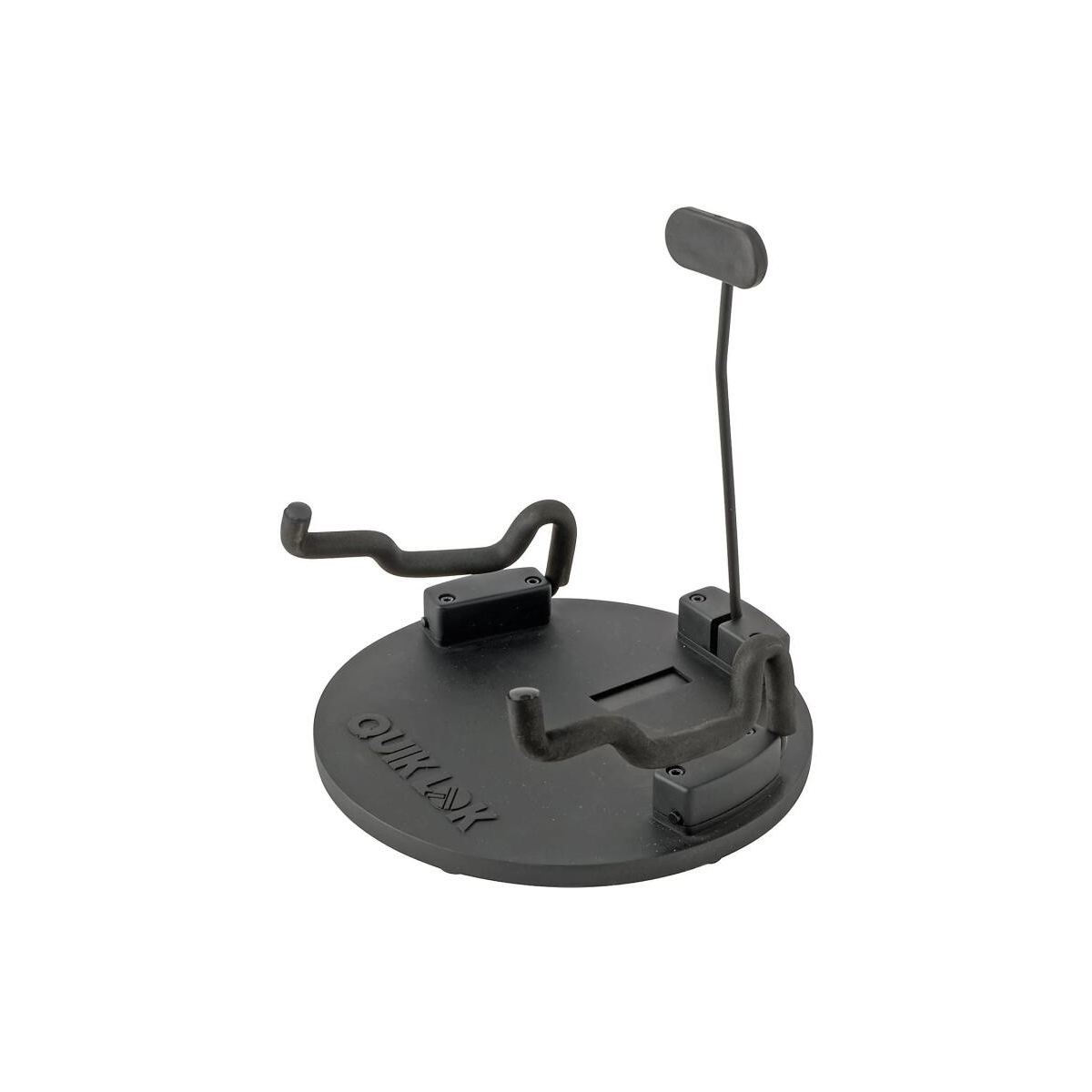 Pedestal para guitarra plegable QuikLok QUG18