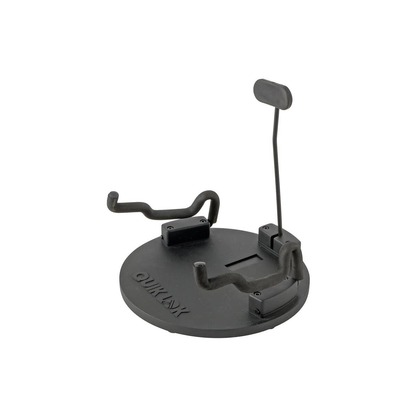 Pedestal para guitarra plegable QuikLok QUG18