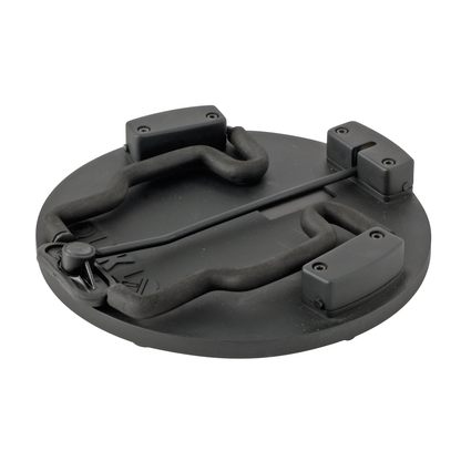 Pedestal para guitarra plegable QuikLok QUG18