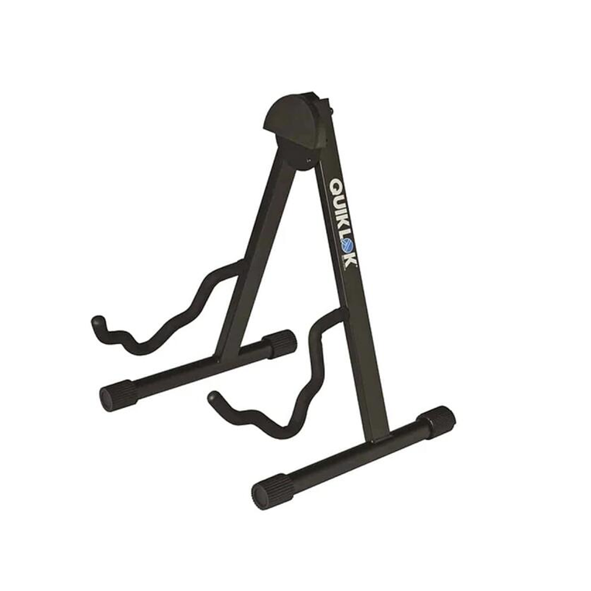 Pedestal para guitarra QUIKLOK QUGS438