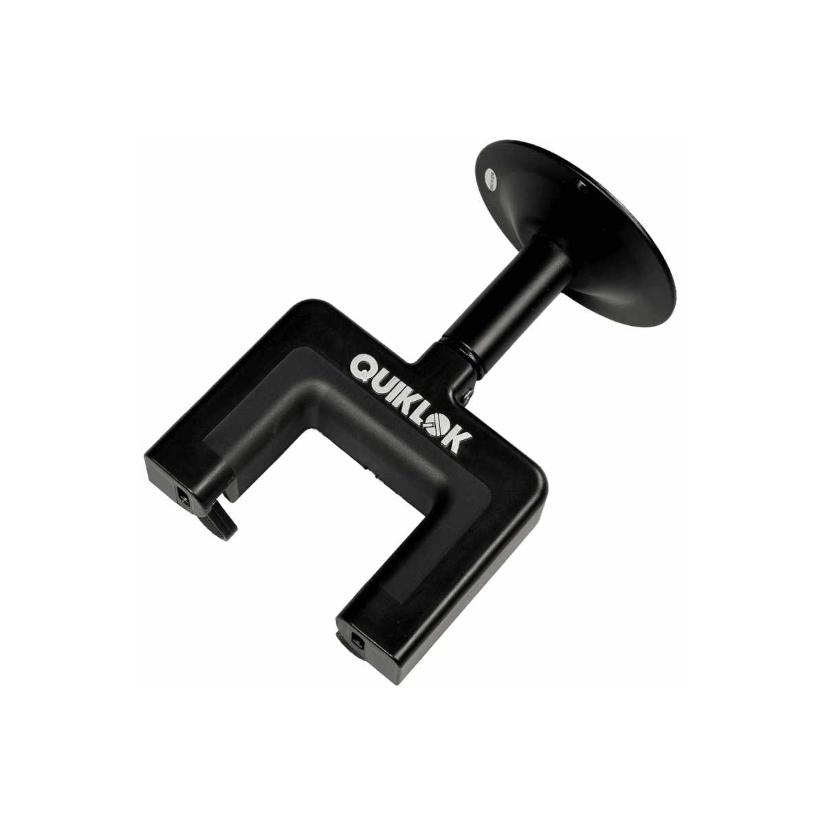 Base de pared para guitarra o bajo QuikLok QUGS701