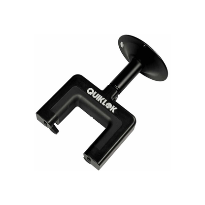 Base de pared para guitarra o bajo QuikLok QUGS701