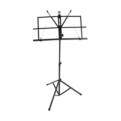Atril Plegable Con Estuche Quiklok QUMS334
