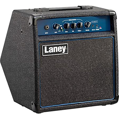 Amplificador para Bajo Laney RB1