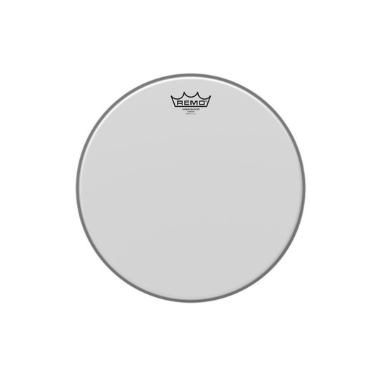 Parche de 15" Remo Ambassador Coated BA0115