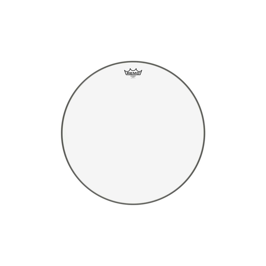 Parche de 22" Remo Emperor Clear BB1322