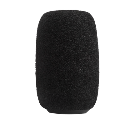 Pantalla antiviento p/ Microflex de Shure RK412WS